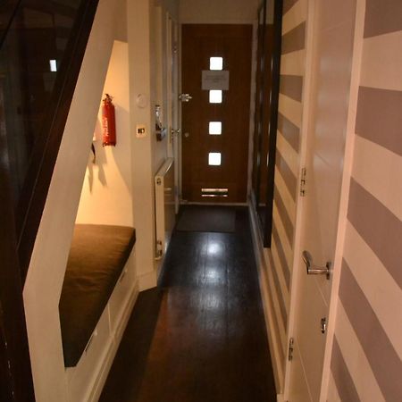 לונדון Islington Serviced Rooms מראה חיצוני תמונה