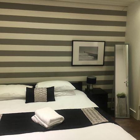 לונדון Islington Serviced Rooms מראה חיצוני תמונה