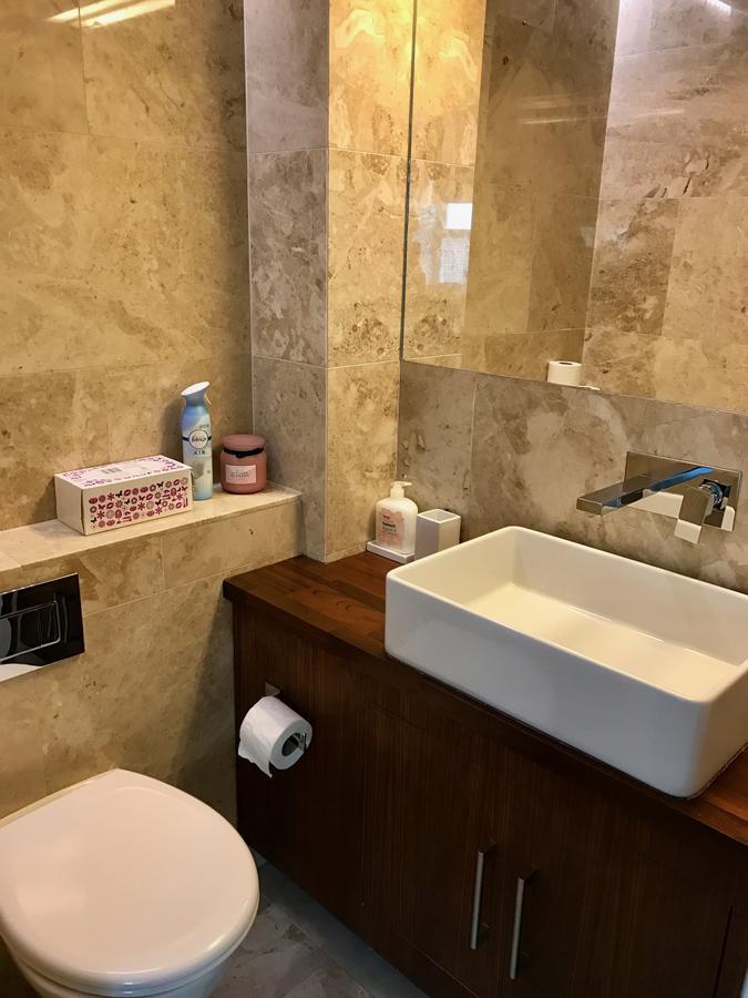לונדון Islington Serviced Rooms מראה חיצוני תמונה