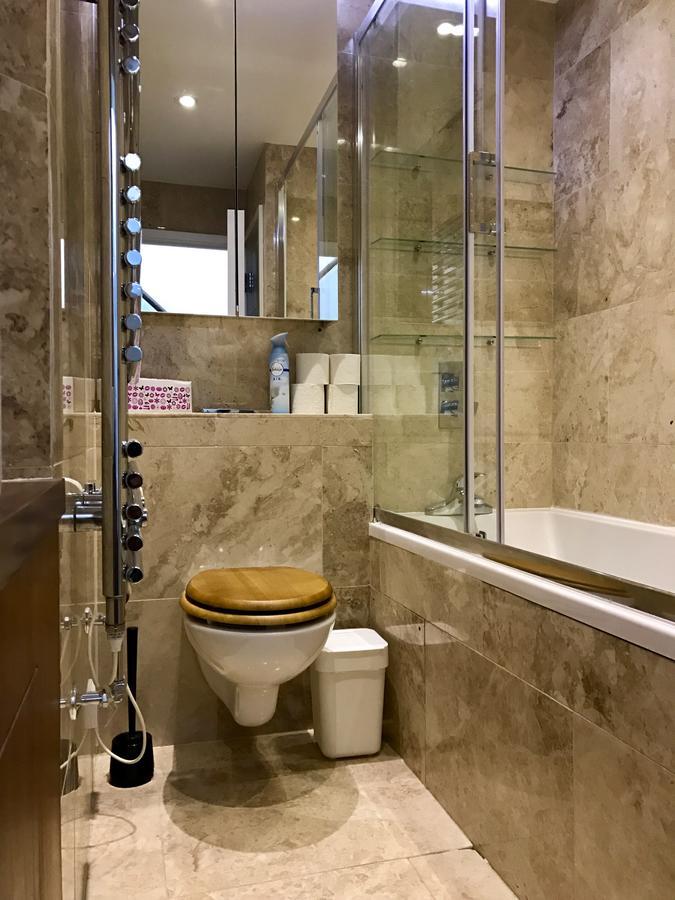 לונדון Islington Serviced Rooms מראה חיצוני תמונה