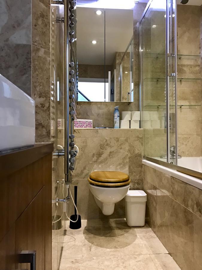 לונדון Islington Serviced Rooms מראה חיצוני תמונה