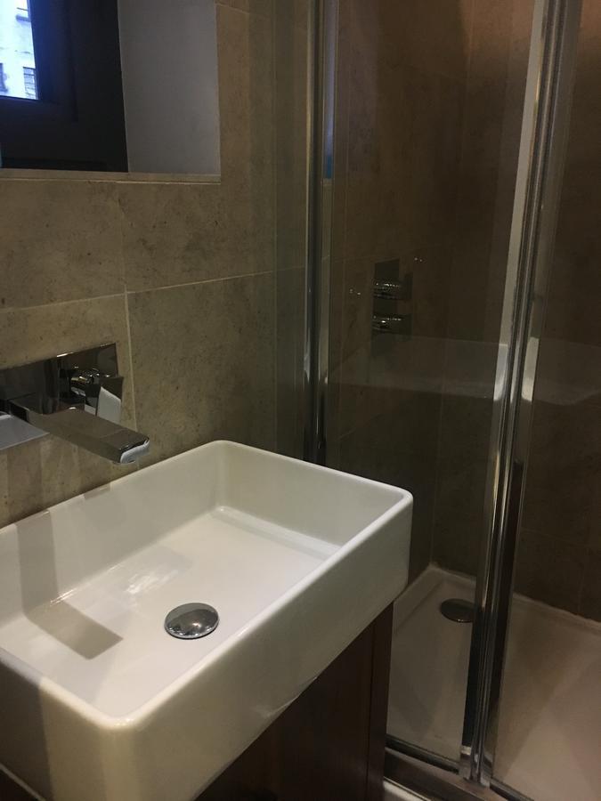 לונדון Islington Serviced Rooms מראה חיצוני תמונה