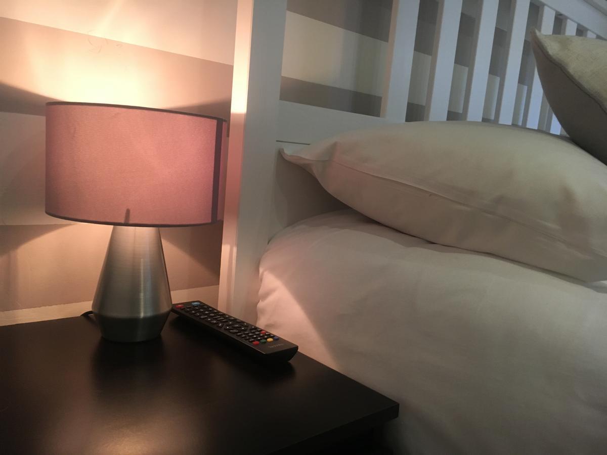 לונדון Islington Serviced Rooms מראה חיצוני תמונה