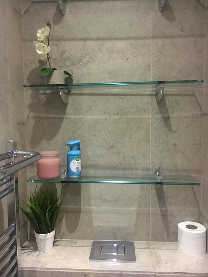 לונדון Islington Serviced Rooms מראה חיצוני תמונה