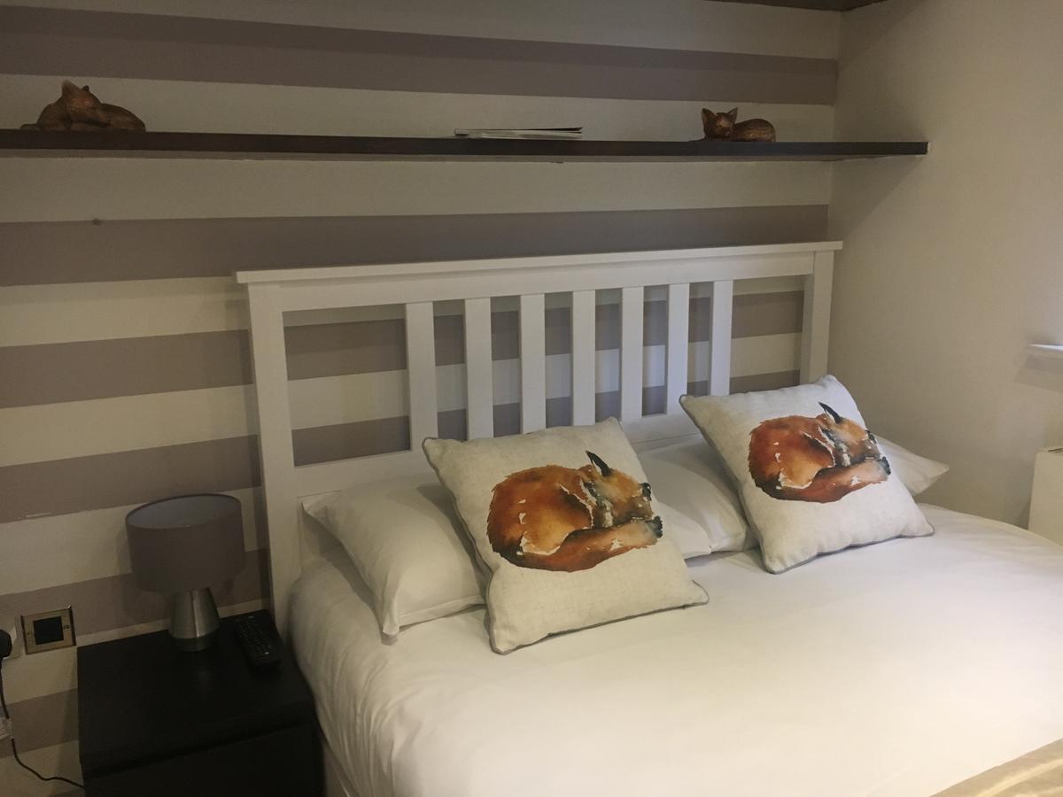 לונדון Islington Serviced Rooms מראה חיצוני תמונה
