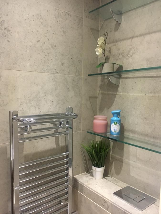 לונדון Islington Serviced Rooms מראה חיצוני תמונה