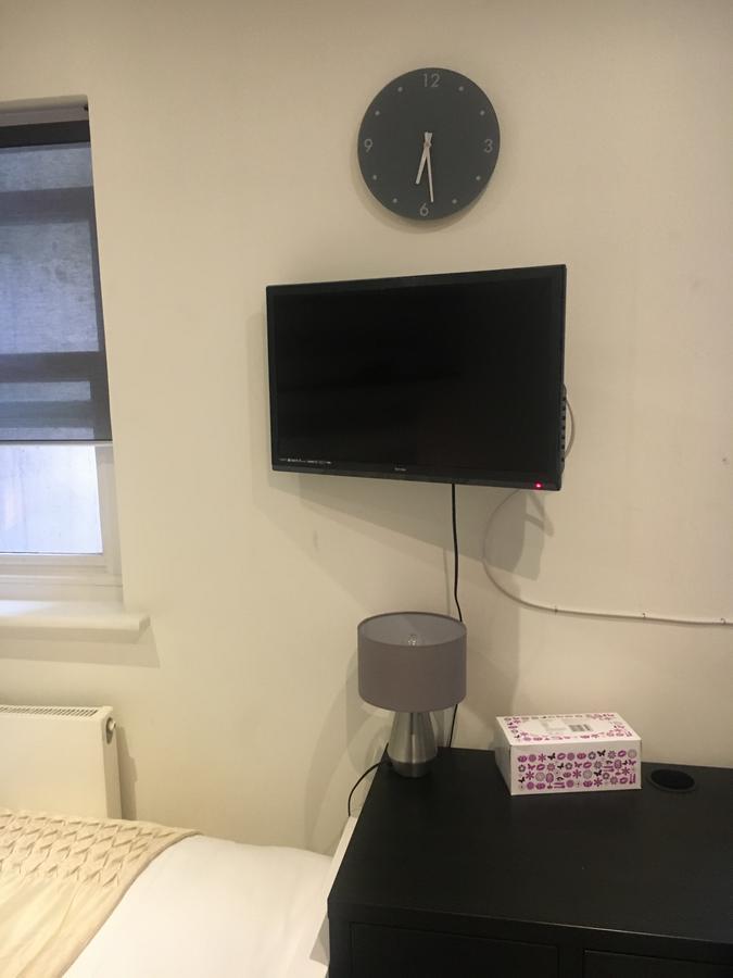 לונדון Islington Serviced Rooms מראה חיצוני תמונה