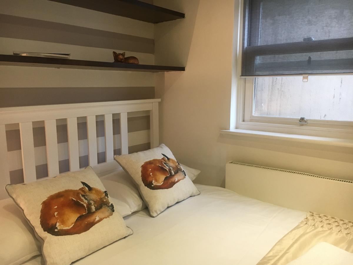 לונדון Islington Serviced Rooms מראה חיצוני תמונה