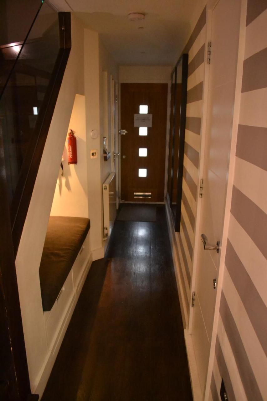 לונדון Islington Serviced Rooms מראה חיצוני תמונה