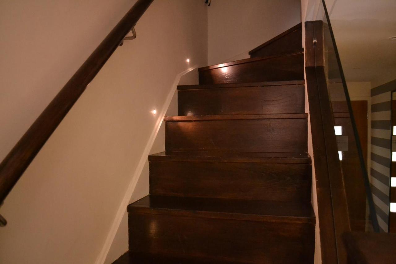 לונדון Islington Serviced Rooms מראה חיצוני תמונה