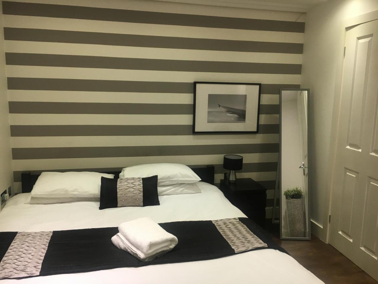 לונדון Islington Serviced Rooms מראה חיצוני תמונה