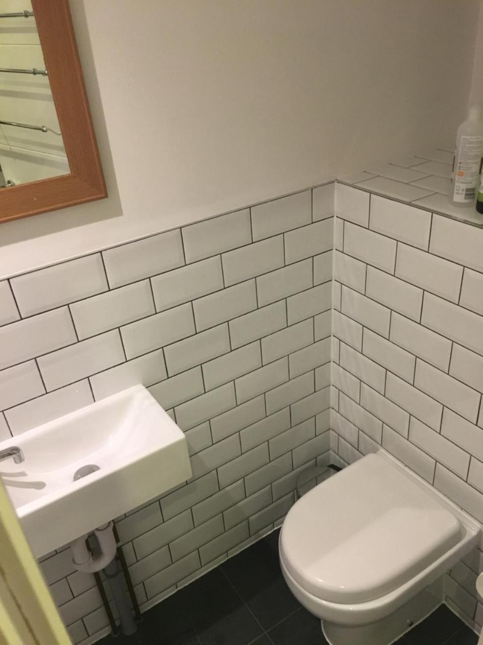 לונדון Islington Serviced Rooms מראה חיצוני תמונה