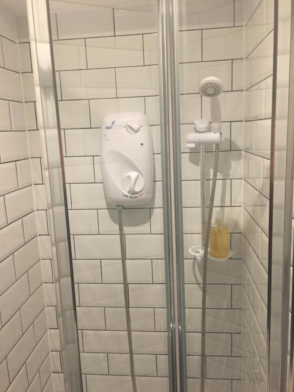לונדון Islington Serviced Rooms מראה חיצוני תמונה