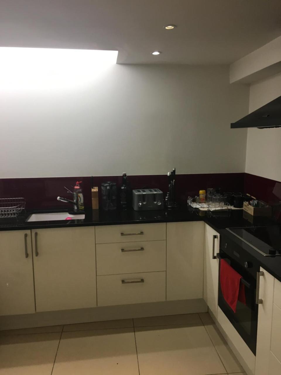 לונדון Islington Serviced Rooms מראה חיצוני תמונה