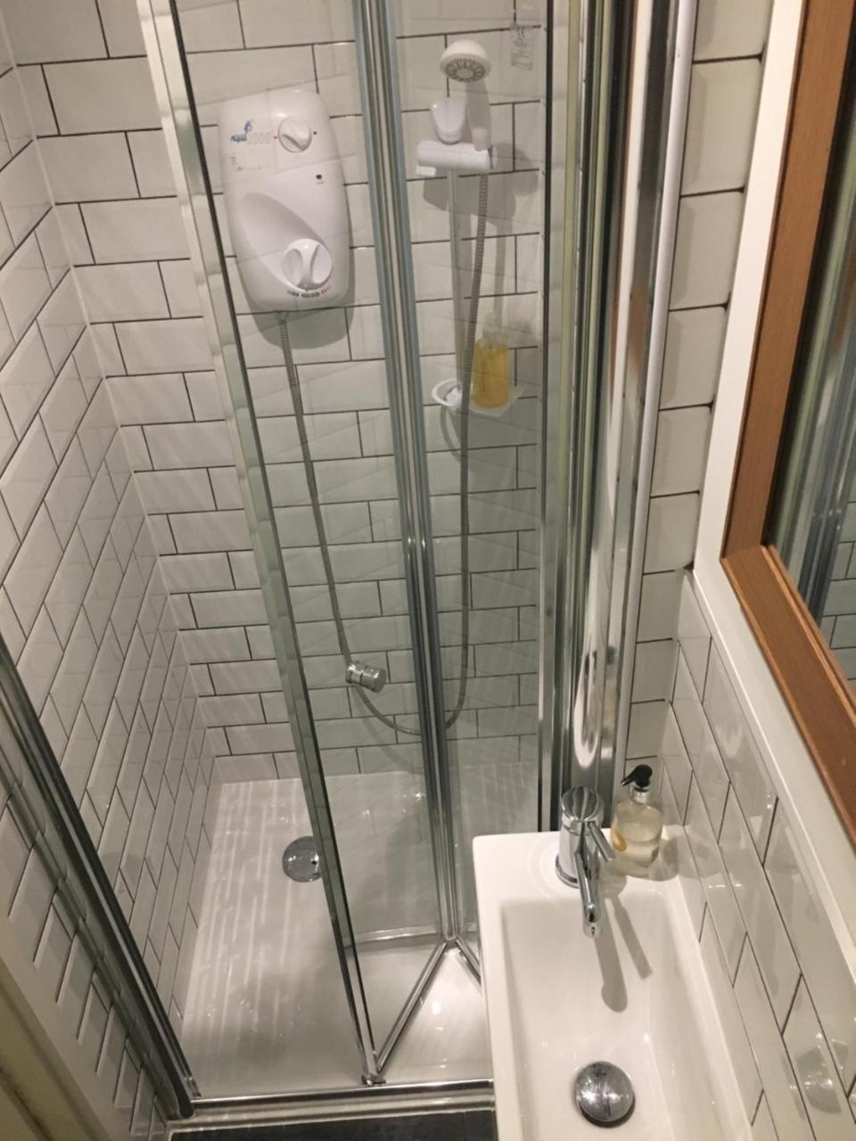 לונדון Islington Serviced Rooms מראה חיצוני תמונה