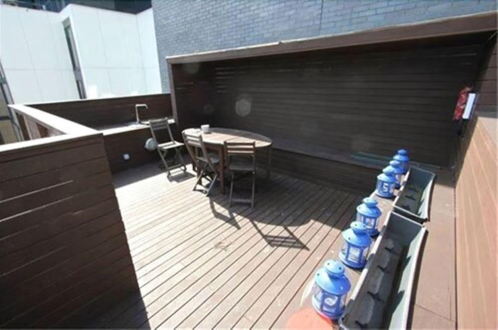 לונדון Islington Serviced Rooms מראה חיצוני תמונה