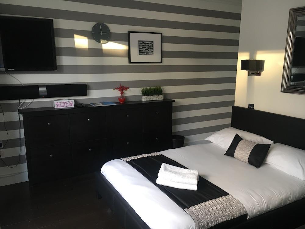 לונדון Islington Serviced Rooms מראה חיצוני תמונה